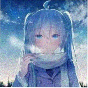 观众追剧的猫的头像